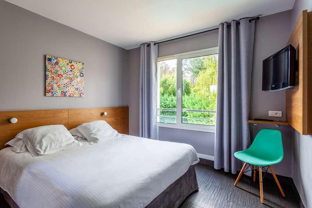 Hotel Full Colors Craponne Rom bilde
