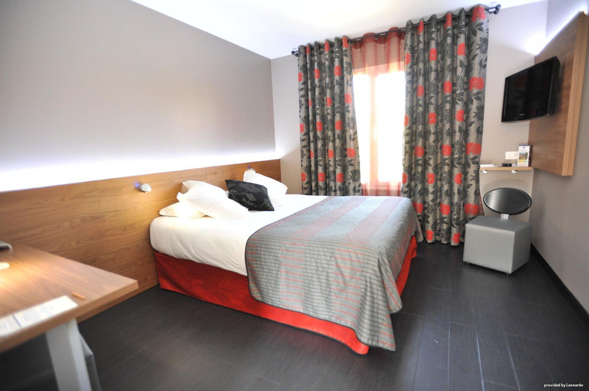 Hotel Full Colors Craponne Rom bilde