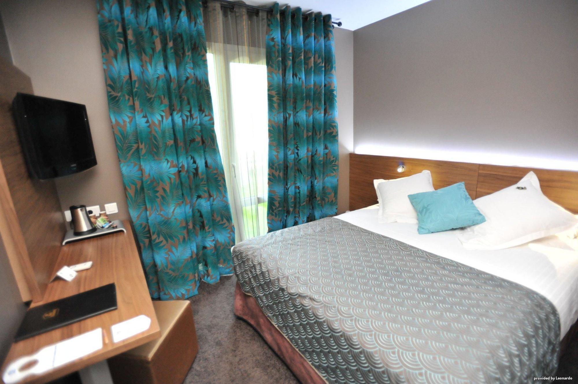 Hotel Full Colors Craponne Rom bilde