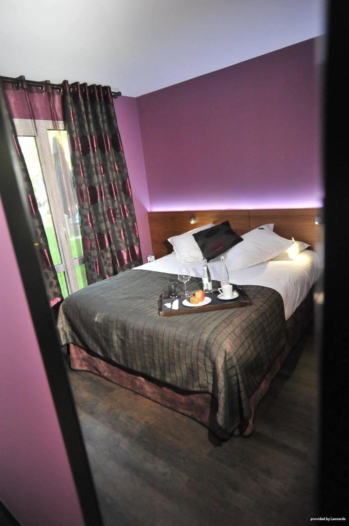 Hotel Full Colors Craponne Eksteriør bilde