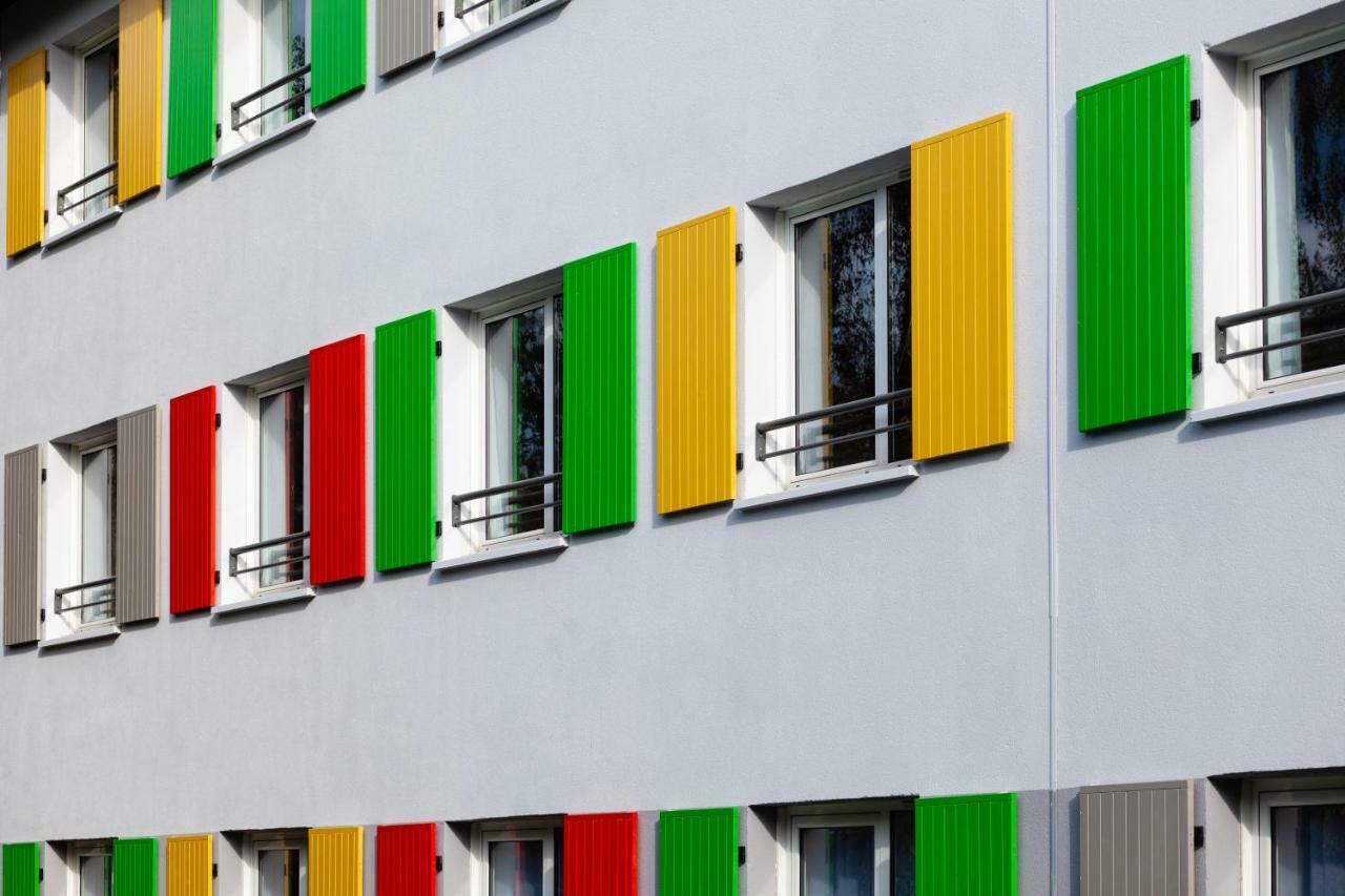 Hotel Full Colors Craponne Eksteriør bilde